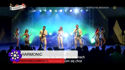 SZLAGIERTV - 21-07-2025 - Restart, Ident, Reklama (fragment)