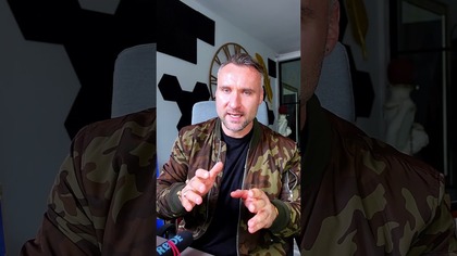 Jak zrobić reklamę której ludzie nie przewiną