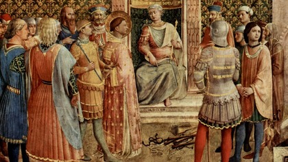 OBROŃCY WIARY /APOLOGECI/ - ks.  Marcin Sobiech