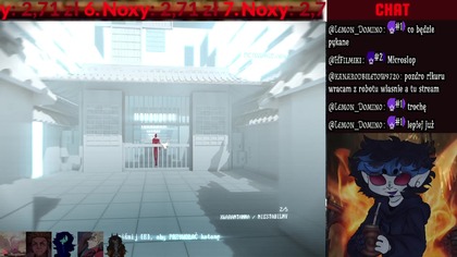 Rikurwynowy Livestream | Siedzenie na dupie i granie w gierki here