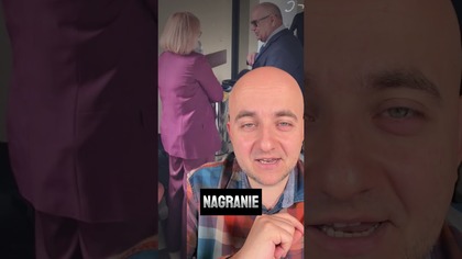 Postawiłem Mazgułę przed sądem!