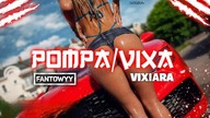 POMPA VIXA 2021 NAJLEPSZA SKŁADANKA DO AUTA VOL 1 FANTOWYY & VIXIARA