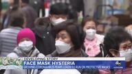 GOOD MORNING AMERICA - MASKS EXPLAINED!!! We being played, hoodwinked, bamboozled