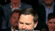 Trump wychwala Orbana tuż przed wyborami na Węgrzech #shorts