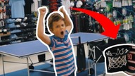 WYGŁUPY W DECATHLONie? Namiot i koszenie trawy! | PIT PIT VLOG #063