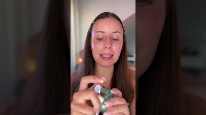 Najdziwniejszy składnik do pielęgnacji