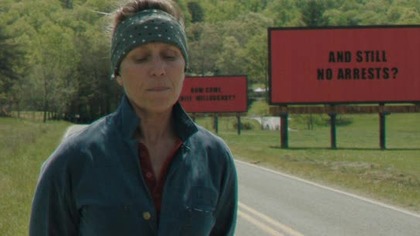 Trzy billboardy za Ebbing, Missouri / Three Billboards Outside Ebbing, Missouri (2017) [Lektor PL]