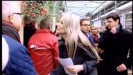Dr Magdalena Og&oacute;rek przem&oacute;wiła!