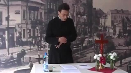 Jahwe, Bóg, Allah - czy to ten sam Bóg jedyny?