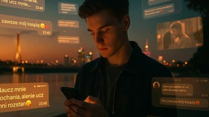 TuneFusion - Malutka Kruszynka [Polski Rap 2025 + Tekst]