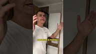 BARDZO RZADKA CHOROBA! #funny #humor #comedy #stitch