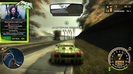 Seria Prób Part 6 | Przejdźmy Razem! Need For Speed: Most Wanted Na Żywo #15