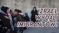 Sytuacja ludności napływowej na terenie Izraela ...