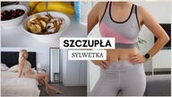 JAK UTRZYMUJE SZCZUPŁA SYLWETKE?