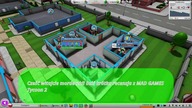 Mad Games Tycoon 2 recenzja