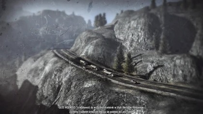 Homefront #6 - Podchody (Gameplay Po Polsku - Bez Komentarza)