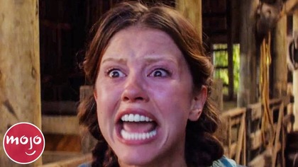 Top 20 Scream Queens of All Time