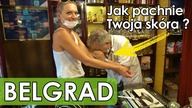 Jaki zapach wybrać na upał? Co zobaczyć w Belgradzie, stolicy Serbii? Van Life na dziko 166