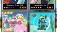4 Mario Kart Tour Winter Tour Metal Mario Cup Do Jump Boosts Bonus Challenge