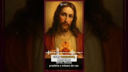 Pan Jezus: Miłość, prawda i łaska po tysiącach lat!