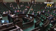  Kołodziejczak OSTRO ws.  protestów polskich transportowców i rolników na granicy polsko-ukraińskiej