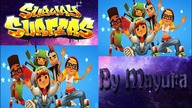 Subway Surf z Mayurą