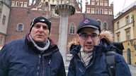 MORAWIECKI WYLAL KUBEL!