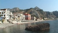 Travel: Taormina, Sicily - travel shorts