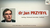 Czy w dobie pandemiopsychozy jest nadzieja dla Polak&oacute;w? - dr Jan Przybył