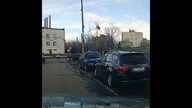 NA SZCZĘŚCIE BYŁO WOLNO JECHANE