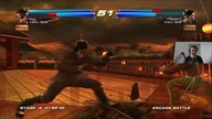 TANECZNYM KROKIEM | Tekken Tag Tournament 2 #9