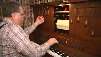Niesamowity instrument