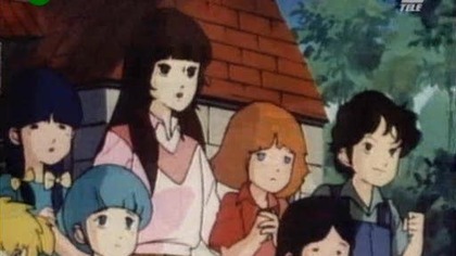 Jeździec Srebrnej Szabli - 12 - Czterolistna koniczyna