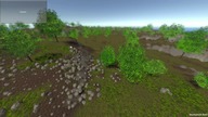 Blocky Medieval World