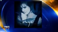 Enya - Even In The Shadows realy Live Good Day New York 2016