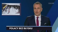 PŚ/PT Szczyrk 16. 01. 2024 - relacja z kwalifikacji