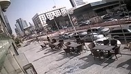 Idziesz sobie spokojnie po mieście aż tu nagle