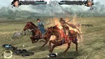 The Duel