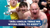 Anglicy przez lata nie potrafili sobie dać rady z presją