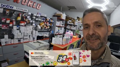 Brother MCF 290c czy warto jeszcze?