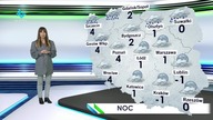 TTV - Pogoda (24. 01. 2025)