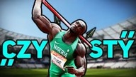 NATURALNI Sportowcy Więksi Od Kulturystów?