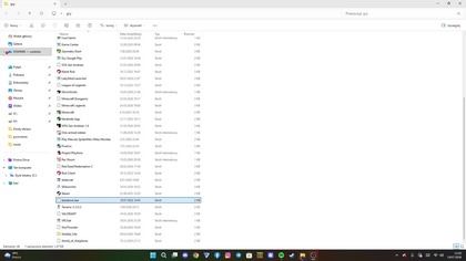 nowe mody do teardown