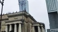 Mundialowe emocje w Warszawie! Do Boju Pooooolskooo! Dziś Mecz o Wszystko! Zapraszamy na Live!