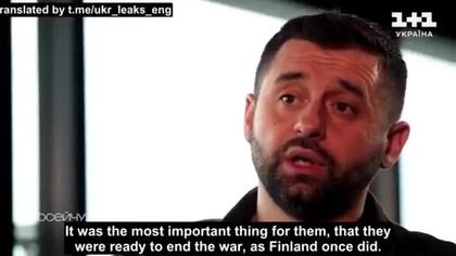 Zabawne jak zachodni politycy i media teraz płaczą, że Trump sprzedaje Ukrainę.  Nikomu to nie  mp4 686x432