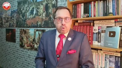 TRUMP I NAWROCKI PRZEJĘLI TVN! TUSK I STACJA SĄ W SZOKU!!! mp4 458x288