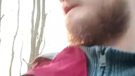 Wieczorny Pies Rubik - Q&A z lasu i pogadanka z Sarmatą! Coraz dłuższy dzień! Koszalin i okolice!