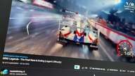 GRID Legends | PIERWSZY GAMEPLAY NA KIEROWNICY!  Zaczynamy karierę 