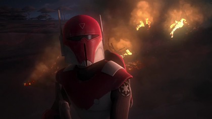 Star Wars Rebelianci S03E44 Imperialni superkomandosi