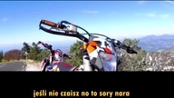 Podkręcam obroty (Prod. JohnyLowd) MOTO RAP